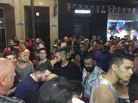 sitios gay granada|Gay Granada Guide 2023